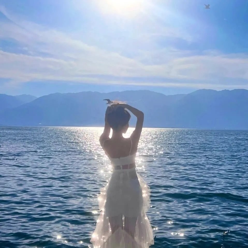 海面以下