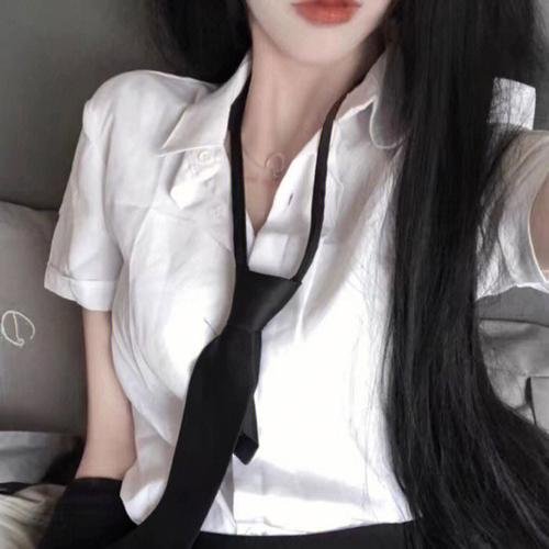 白色的南方