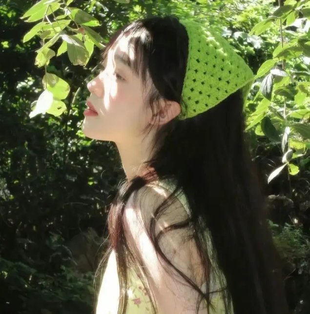 思美人之山鬼后裔