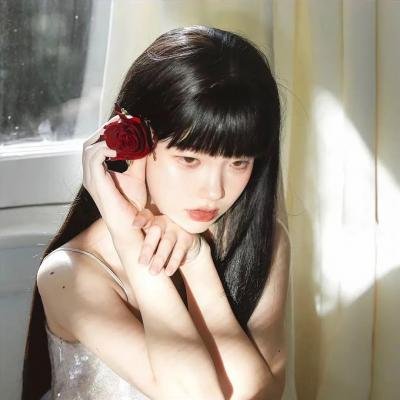 无欲不爱